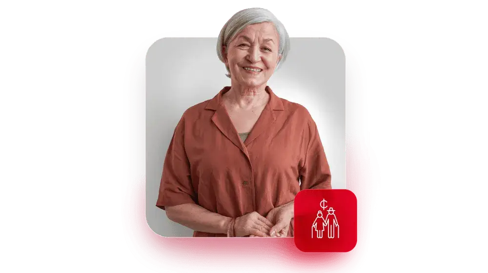 Asegurá tu futuro hoy con la Pensión Obligatoria BAC: inversión experta y control total. 