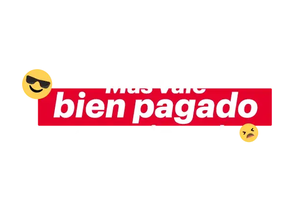 Campaña de Marchamos BAC: "Más vale bien pagado que mal pegado" 